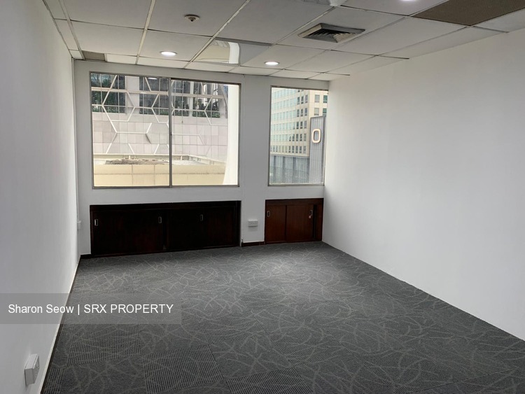 SHENTON HOUSE (D1), Office #212963811